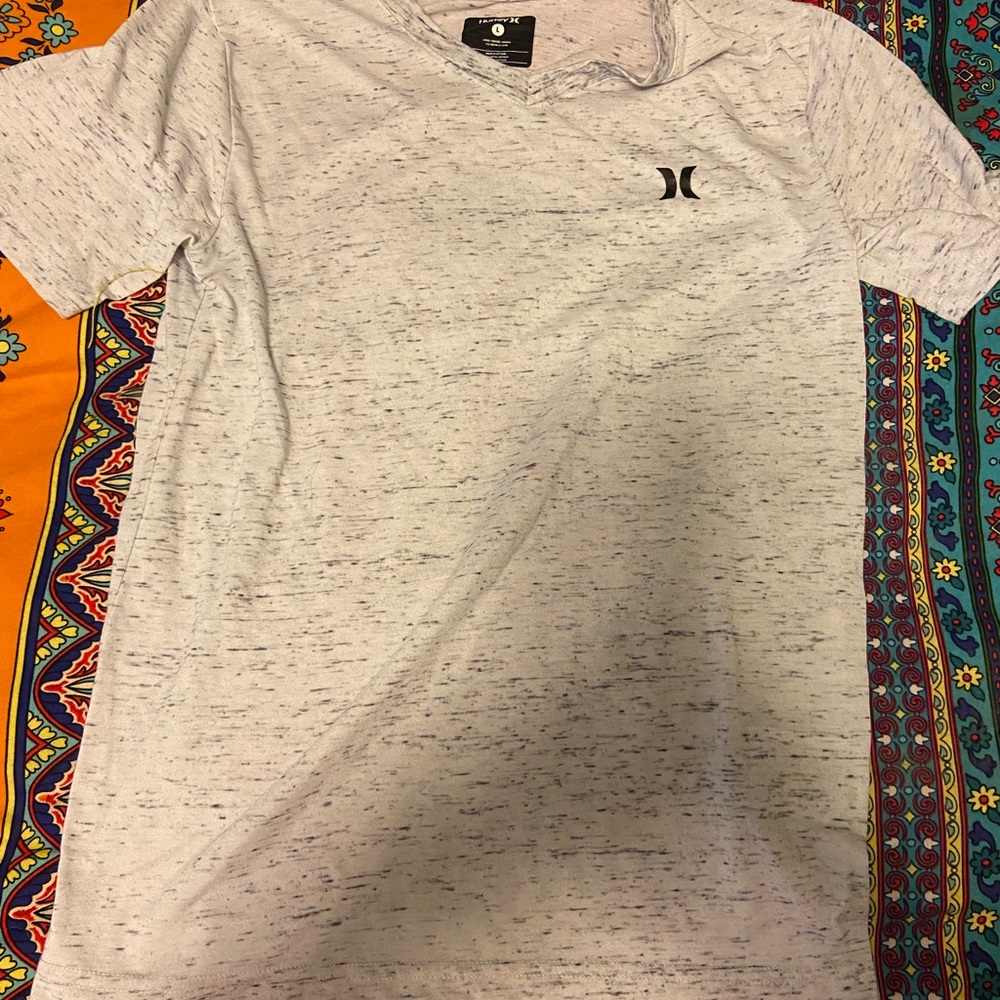 Hurley Tee
